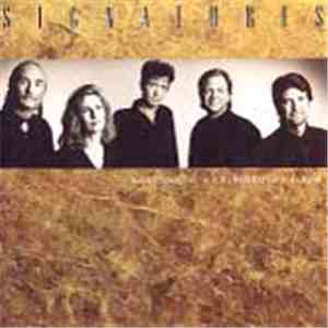 Various - Signatures III - A Songwriter's Album download free