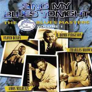 Various - Sing My Blues Tonight download free