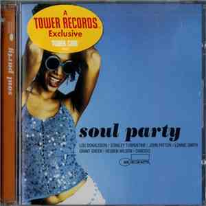 Various - Soul Party download free