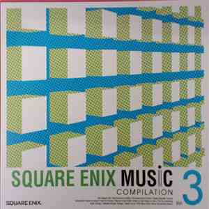 Various - Square Enix Music Compilation Vol. 3 download free