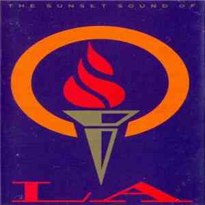 Various - Sunset Sound Of L.A. download free