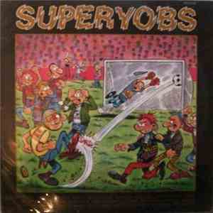 Various - Super Yobs II download free