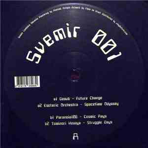 Various - Svemir 001 download free