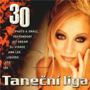 Various - Taneční Liga 30 download free