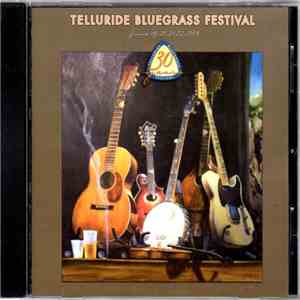 Various - Telluride Bluegrass Festival 30 Years download free