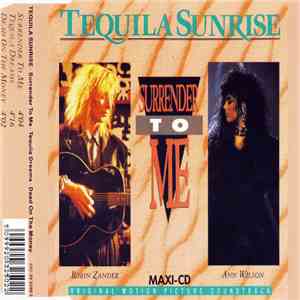 Various - Tequila Sunrise download free