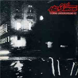 Various - The 3rd Man - Vienna Underground '87 download free