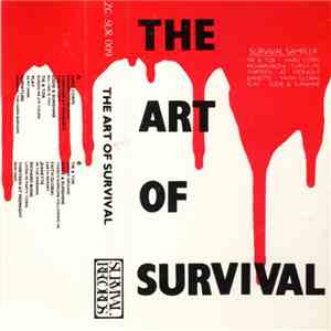 Various - The Art Of Survival download free