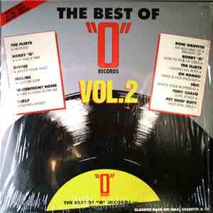 Various - The Best Of "O" Records Vol. 2 download free