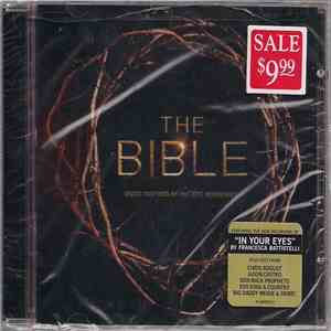 Various - The Bible (Music Inspired By The Epic Miniseries) download free