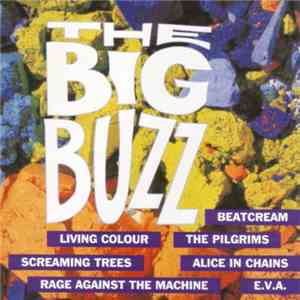 Various - The Big Buzz download free