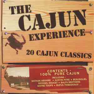Various - The Cajun Experience download free
