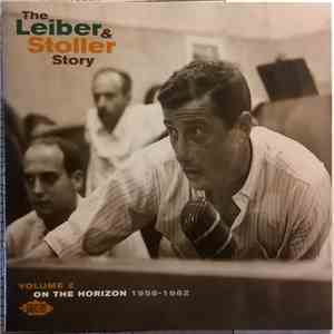 Various - The Leiber & Stoller Story, Volume 2: On The Horizon - 1956-1962 download free