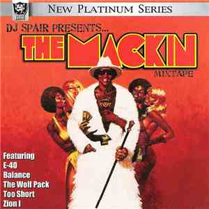 Various - The Mackin' Mixtape download free