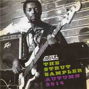 Various - The Strut Sampler Autumn 2014 download free