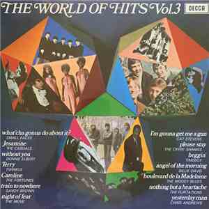 Various - The World Of Hits Vol. 3 download free