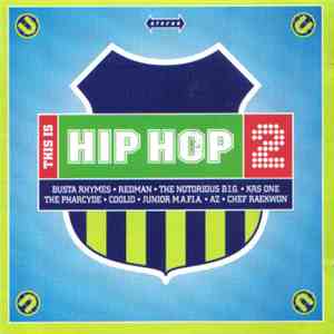 Various - This Is Hip Hop 2 download free
