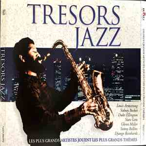 Various - Tresors Jazz download free