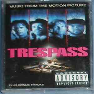 Various - Trespass (Music From The Motion Picture) download free