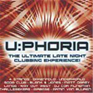 Various - U:Phoria download free