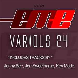 Various - Various 24 download free