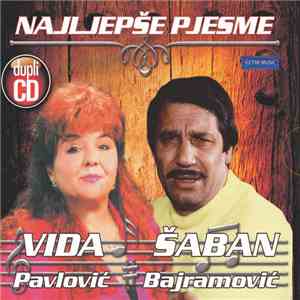 Various - Vida Pavlović - Šaban Bajramović - Ljiljana Petrović download free