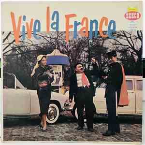 Various - Vive La France / Paris Today download free