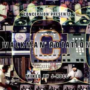 Various - Walkman Rotation download free