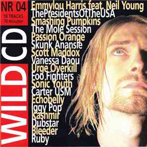 Various - Wild CD 04 download free