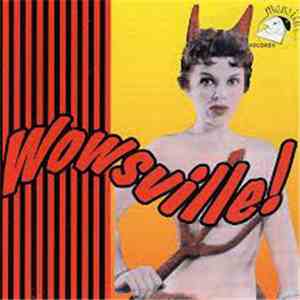 Various - Wowsville! download free