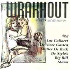 Various - Wrakhout download free