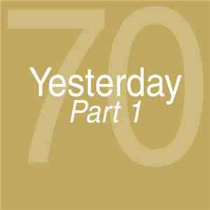 Various - Yesterday '70 Part 1 download free