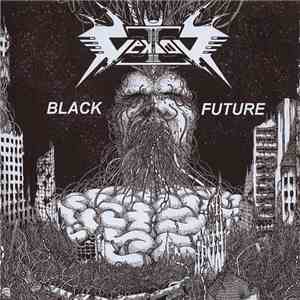 Vektor - Black Future download free