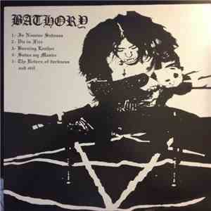 Venom  / Bathory - Venom / Bathory download free