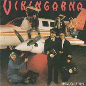 Vikingarna - Kramgoa Låtar 9 download free