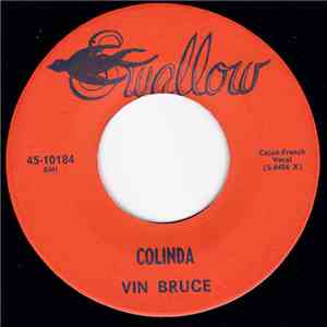 Vin Bruce - Colinda / It's My Birthday download free