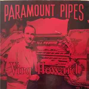 Virg Howard - Paramount Pipes, Virg Howard on the Toledo Paramount Theater Pipe Organ - Toledo, Ohio download free