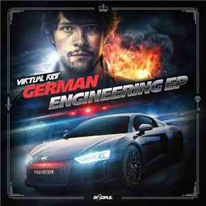 Virtual Riot - German Engineering EP download free