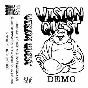 Vision Quest  - Demo 2018 download free