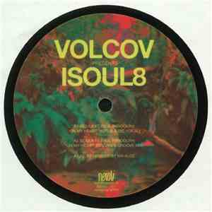 Volcov Presents Isoul8 - On My Heart download free