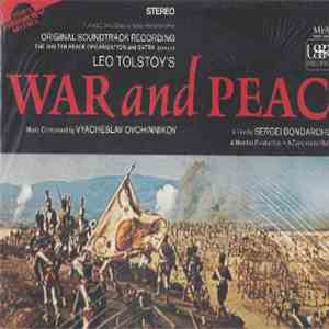 Vyacheslav Ovchinnikov - War And Peace (Original Soundtrack Recording) download free
