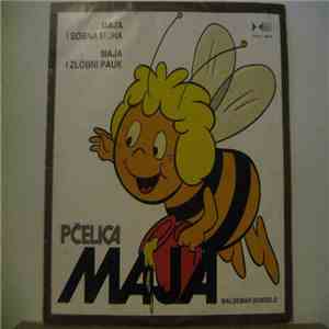 Waldemar Bonsels - Maja I Sobna Muha / Maja I Zlobni Pauk download free