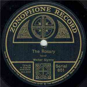 Walter Glynne - The Rosary / She Is Far From The Land download free