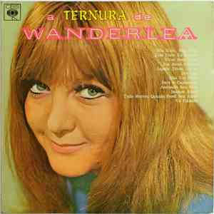 Wanderléa - A Ternura De Wanderlea download free