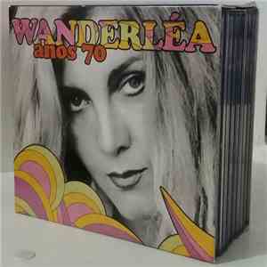 Wanderléa - Anos 70 download free
