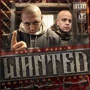 Wanted  - Göröngyös Utakon download free