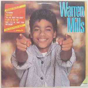 Warren Mills - Warren Mills download free