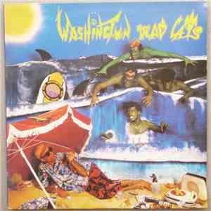 Washington Dead Cats - Gore'A'Billy-Boogie download free