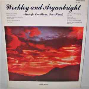 Weekley And Arganbright - Music For One Piano, Four Hands download free