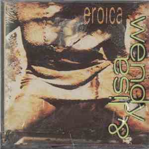 Wendy & Lisa - Eroica download free